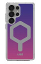 UAG Plyo Pro   Purple/Pink Ombre   Samsung Galaxy S25 Ultra