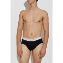 Tom Ford Herre Undertøy Svart XL,