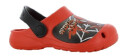 Marvel Spiderman Sandaler Red/Black 30