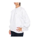 Carhartt Wip Dame Gensere & Hettegensere Grå M,