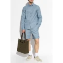 Zadig & Voltaire Herre Skjorter Blå XL,