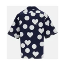 Jacquemus Dame Bluser & Skjorter Blå S,