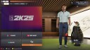 PGA TOUR 2K25 PS5