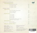 Inbar Rothschild  The Chopin Connection, Vol. 1  CD