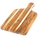 Teakhaus Marine Paddle skjærebrett/serveringsbrett 520