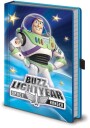 Disney Toy Story Notatbok A5 Buzz
