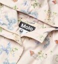 Molo Sommerjakke   Hennah   Floral Buer   Molo   10 år (140)   Sommerjakke   Hvit