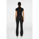 J.Lindeberg Dame Sport Svart L,