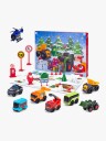 Dickie Toys Adventskalender 2026