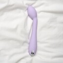 Sinful Slim Lavender 12-trinns G-punktvibrator      - Lilla