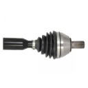 Point Gear Drivaksel POINT GEAR PNG75011