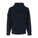 Stone Island Herre Gensere & Hettegensere Blå L,