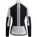 Swix Dynamic Jacket W Bright White/Black S