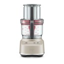 Sage Paradice™ 9 Foodprosessor 2L Almond Nougat SFP638ALM