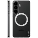 CARE by PanzerGlass SL1M Gjennomsiktig Mobildeksel for Samsung Galaxy S26+