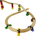 TOY2 8 Basis Connectors
