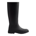 Hunter Dame Sko Svart 36 EU