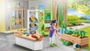 Playmobil City Life Sale Stand 71333