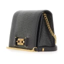 Elisabetta Franchi Dame Vesker Svart ONE SIZE,