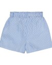 En Fant Shorts Stripe Blue 116