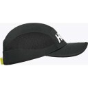 Hoka Run Hat Black OneSize