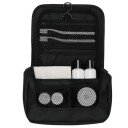 Rains Texel Wash Bag W3 Henge toalettmappe Depth
