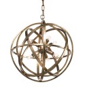 Artwood NEST Taklampe Brass