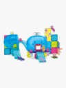 Magna-Tiles Undersea Adventure Byggesett