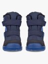 Ecco Urban Mini Vintersko, Night Sky/Federal Blue, 20