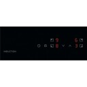 Aeg IBB64200CB Induksjonstopp 4 Plater Svart Integrert Platetopp