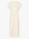 InWear Ester Long Dress Hvit S