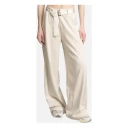 Imperial Dame Bukser Hvit L,