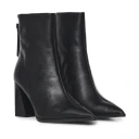 Kurt Geiger Dame Sko Svart 39 EU,