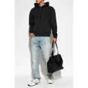 Diesel Herre Gensere & Hettegensere Svart XS,