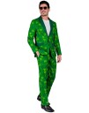 Saint Patrick"s Day Kostymedress til Herre   Large