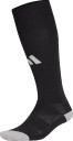 Adidas Performance Milano 23 Sock   BLACK/WHITE   49 51