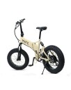 Mate Bike Mate X Desert Storm (17Ah/17.5Ah)