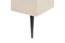 Baako Sengramme 140x200 cm   Beige/Svart