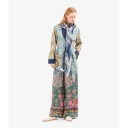 Pierre Louis Mascia Dame Bukser Flerfarget S,