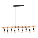 EGLO TOWNSHEND pendant light