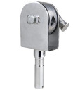 Kupo KCP-440 Center Grip Head Junior Pin Hode for Boom m/ 28mm (1 1/8'') feste