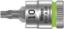Wera Bitshylsa 1/4 Torx Tx10x28mm