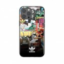 Adidas Mobildeksel for iPhone 12 Pro Max Flerfarget 17 cm