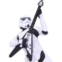 Nemesis Now Stormtrooper Rock On! 18 cm Samlefigur fra Star Wars