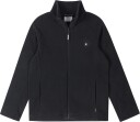 Reima Kids" Fleece Sweater Kerros Black 152