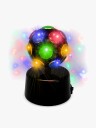 Party Funlight Mini disko lampe : 9.2cm