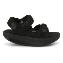 MBT Dame Sko Svart 36 EU,