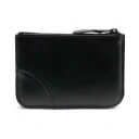 Comme des Garçons Dame Accessories Svart ONE SIZE,