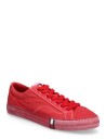 Tommy Hilfiger Archive Vulc. Y2K  Washed Canvas Red 44