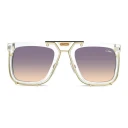 Cazal Herre Accessories Brun ONE SIZE,